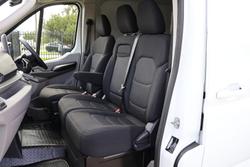 2023 LDV Deliver 9 LWB High Roof