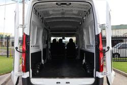 2023 LDV Deliver 9 LWB High Roof