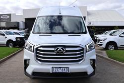 2023 LDV Deliver 9 LWB High Roof