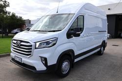 2023 LDV Deliver 9 LWB High Roof