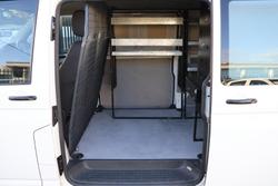 2015 Volkswagen Transporter TDI340