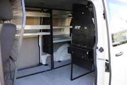 2015 Volkswagen Transporter TDI340