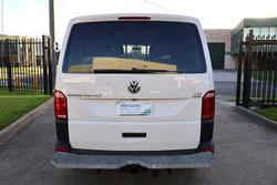 2015 Volkswagen Transporter TDI340