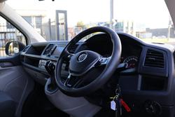 2015 Volkswagen Transporter TDI340