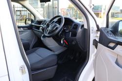 2015 Volkswagen Transporter TDI340