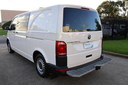 2015 Volkswagen Transporter TDI340