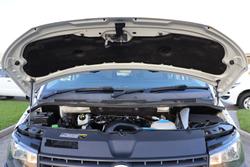 2015 Volkswagen Transporter TDI340