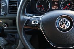 2015 Volkswagen Transporter TDI340