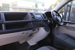 2015 Volkswagen Transporter TDI340