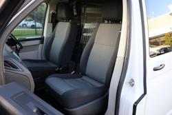 2015 Volkswagen Transporter TDI340