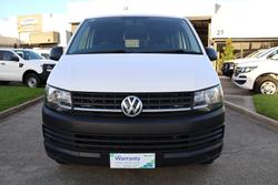 2015 Volkswagen Transporter TDI340