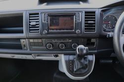2015 Volkswagen Transporter TDI340
