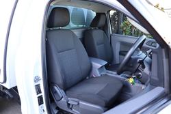 2017 Ford Ranger XL Hi-Rider