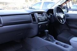 2017 Ford Ranger XL Hi-Rider