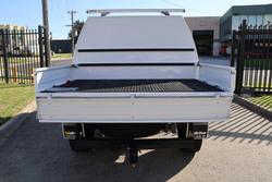 2017 Ford Ranger XL Hi-Rider