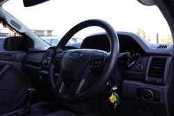 2017 Ford Ranger XL Hi-Rider