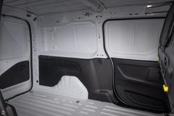 2026 Peugeot Partner Pro