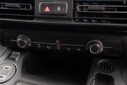 2026 Peugeot Partner Pro