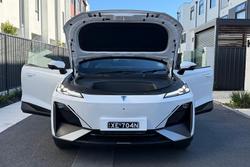 2025 Deepal S07