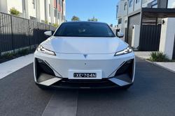 2025 Deepal S07