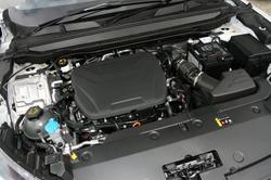 2025 GWM Haval Jolion Vanta