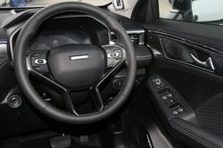 2025 GWM Haval Jolion Vanta