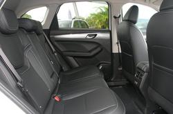 2025 GWM Haval Jolion Vanta
