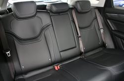2025 GWM Haval Jolion Vanta