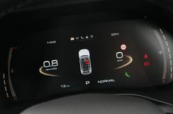 2025 GWM Haval Jolion Vanta