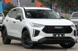 2025 GWM Haval Jolion Vanta