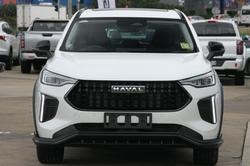 2025 GWM Haval Jolion Vanta
