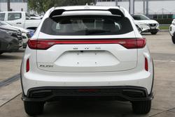 2025 GWM Haval Jolion Vanta