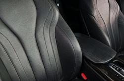 2017 BMW X5 xDrive30d