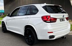 2017 BMW X5 xDrive30d