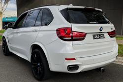 2017 BMW X5 xDrive30d