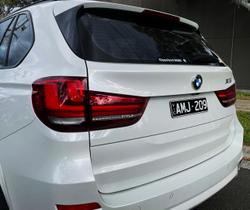 2017 BMW X5 xDrive30d