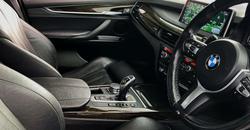 2017 BMW X5 xDrive30d