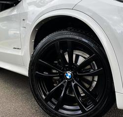 2017 BMW X5 xDrive30d