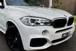 2017 BMW X5 xDrive30d