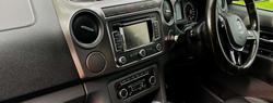2016 Volkswagen Amarok TDI420 Highline