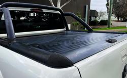 2016 Volkswagen Amarok TDI420 Highline