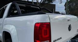 2016 Volkswagen Amarok TDI420 Highline