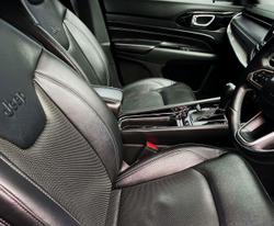 2022 Jeep Compass S-Limited