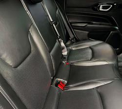2022 Jeep Compass S-Limited