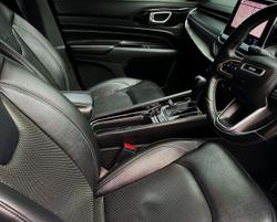 2022 Jeep Compass S-Limited