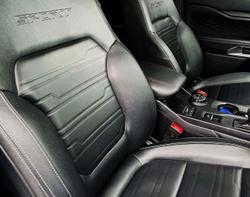 2023 Ford Ranger Sport