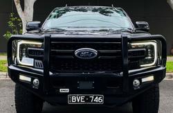 2023 Ford Ranger Sport