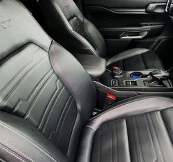 2023 Ford Ranger Sport