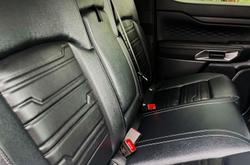 2023 Ford Ranger Sport
