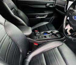 2023 Ford Ranger Sport